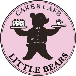 Cake & Cafe　　Little Bears